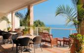 Туры в отель Caesar Premier Tiberias Hotel