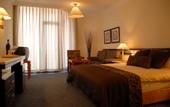 Туры в отель Caesar Premier Tiberias Hotel