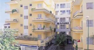 Apartamentos RF Bambi 3*