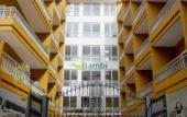 Туры в отель Apartamentos RF Bambi