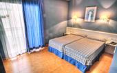 Туры в отель Apartamentos RF Bambi