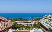 Туры в отель Apartamentos Bahia Playa