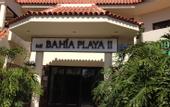 Туры в отель Apartamentos Bahia Playa