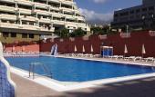 Туры в отель Apartamentos Bahia Playa