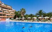 Туры в отель Apartamentos Bahia Playa