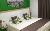 Туры в отель Apartamentos Bahia Playa