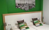 Туры в отель Apartamentos Bahia Playa
