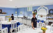 Туры в отель Apartamentos Bahia Playa