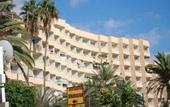 Туры в отель Apartamentos Borinquen