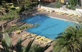 Туры в отель Apartamentos Borinquen
