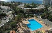 Туры в отель Apartamentos Borinquen