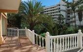 Туры в отель Apartamentos Borinquen