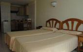 Туры в отель Apartamentos Borinquen