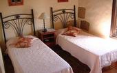 Туры в отель Casa Rural Vera De La Hoya