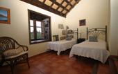 Туры в отель Casa Rural Vera De La Hoya