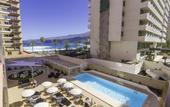 Туры в отель Checkin Concordia Playa