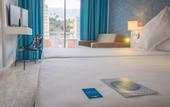 Туры в отель Checkin Concordia Playa