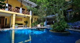 Thambapanni Retreat 2*