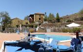 Туры в отель Hotel Rural La Correa del Almendro