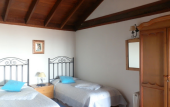 Туры в отель Hotel Rural La Correa del Almendro