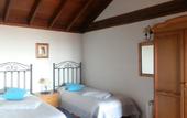 Туры в отель Hotel Rural La Correa del Almendro