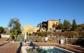 Туры в отель Hotel Rural La Correa del Almendro