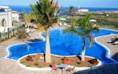 Туры в отель Luz del Mar