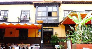 Hotel Marquesa 3*