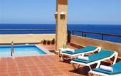 Туры в отель Hotel Marquesa