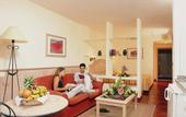 Туры в отель Masaru Apartamentos