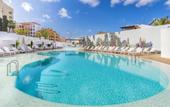Туры в отель Ohasis Apartments