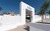 Туры в отель Ohasis Apartments
