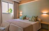 Туры в отель Ohasis Apartments