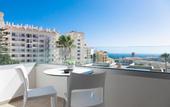 Туры в отель Ohasis Apartments