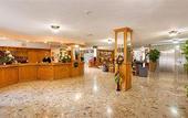 Туры в отель Panoramica Garden