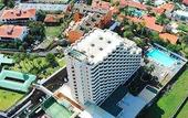 Туры в отель Panoramica Garden