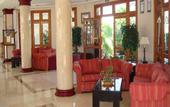 Туры в отель Reveron Apartments