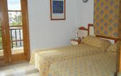 Туры в отель Reveron Apartments