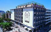 Туры в отель Reveron Plaza