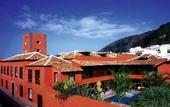 Туры в отель Boutique Hotel San Roque