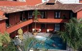 Туры в отель Boutique Hotel San Roque
