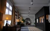 Туры в отель Vincci Seleccion Buenavista Golf & Spa