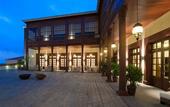 Туры в отель Vincci Seleccion Buenavista Golf & Spa