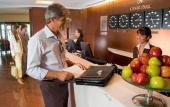 Туры в отель Sofitel Rio de Janeiro Ipanema Hotel