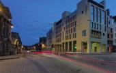 Туры в отель Radisson Collection Hotel Royal Mile Edinburgh