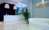 Туры в отель Aparotel 50flats