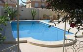 Туры в отель Hotel Campo Olivar
