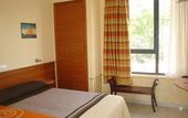 Туры в отель Hotel Campo Olivar