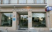 Туры в отель Casbah