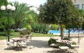 Туры в отель Sercotel Ciscar